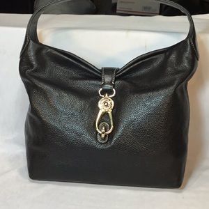Rooney Bourke Leather Bag